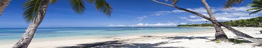 牙买加海滩宽47